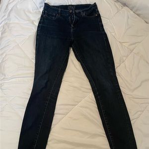 Lucky Brand Jeans Size 6/28